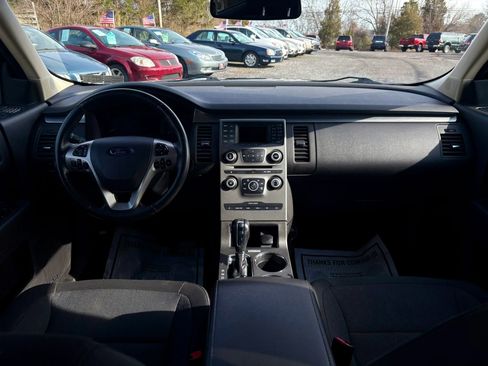 Used 2016 Ford Flex SE image 29