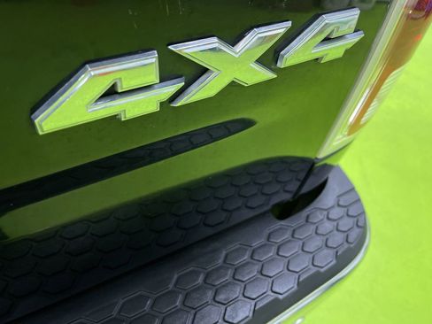 Used 2016 RAM 1500 Laramie Longhorn w/ Convenience Group image 14