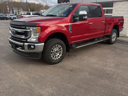 Used 2020 Ford F250 XLT w/ XLT Premium Package