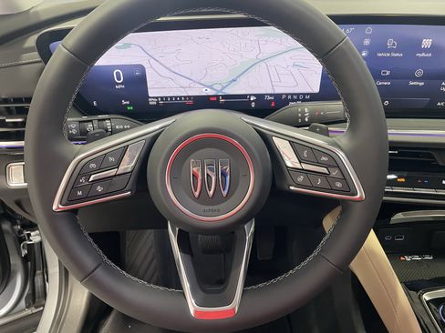 New 2026 Buick Envision Preferred image 17