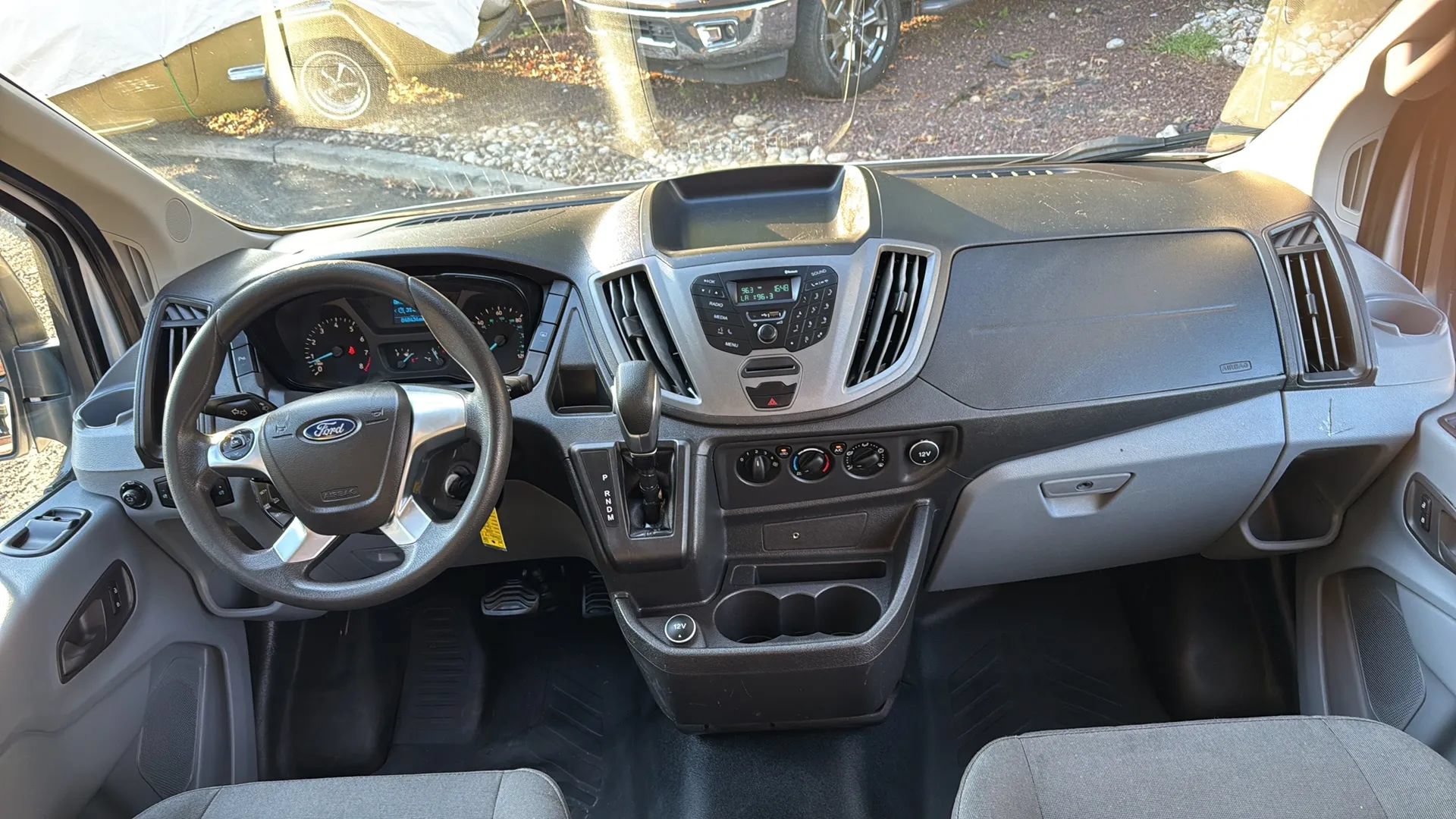 Used 2018 Ford Transit 350 XL RWD image 29