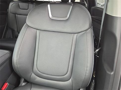 New 2024 Hyundai Tucson Limited image 13