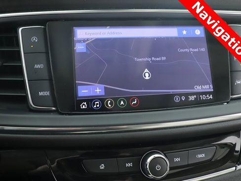 Used 2023 Buick Enclave Avenir image 5