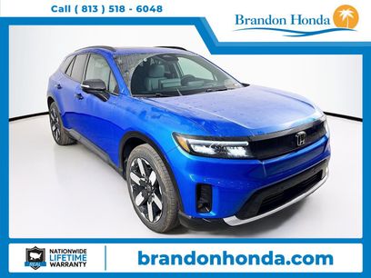New 2026 Honda Prologue Elite