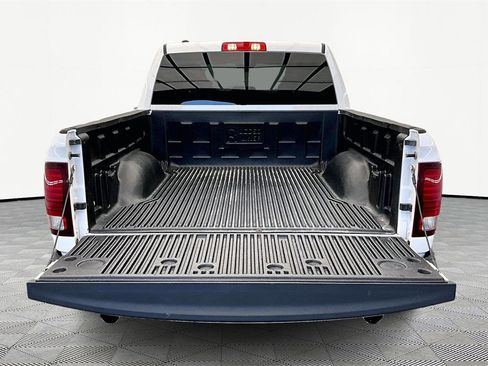 Used 2021 RAM 1500 Classic Warlock image 18