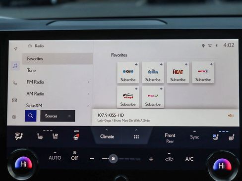 Certified 2024 Lexus RX 350 Premium image 13