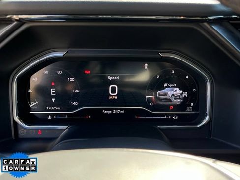 Used 2025 GMC Sierra 1500 AT4 AWD/4WD image 24