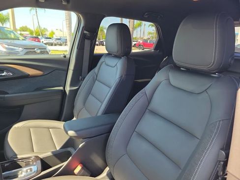 Certified 2023 Chevrolet TrailBlazer ACTIV w/ Convenience Package FWD image 15