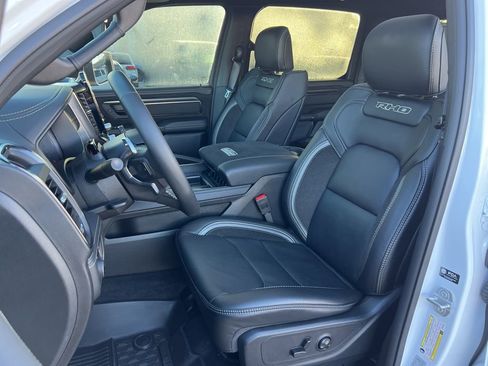 Used 2025 RAM 1500 RHO w/ RHO Level 1 Equipment Group image 10