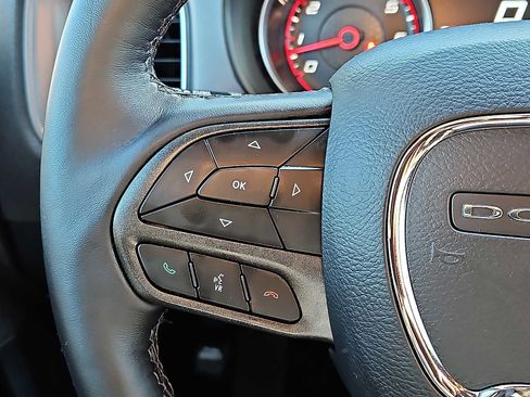 Used 2023 Dodge Charger SXT w/ Cold Weather Package image 21