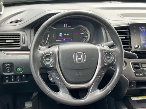 Certified 2023 Honda Ridgeline RTL-E image 4