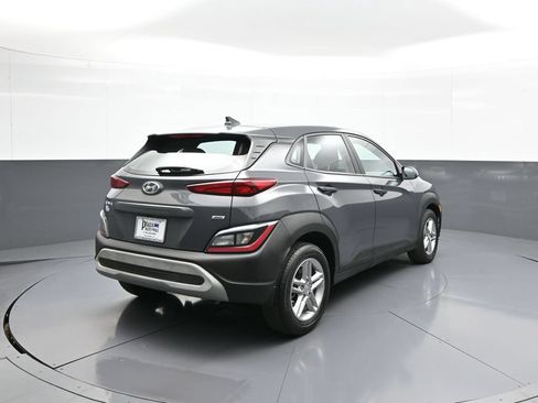 Certified 2023 Hyundai Kona SE AWD/4WD image 6