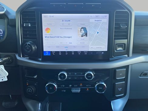 Used 2024 Ford F150 XLT w/ Mobile Office Package image 21