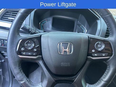 Used 2023 Honda Odyssey Elite image 10