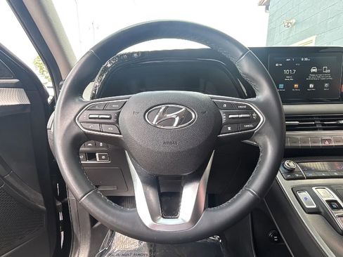 Used 2020 Hyundai Palisade SEL w/ Convenience Package FWD image 22