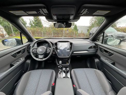 New 2026 Subaru Forester Premium image 15