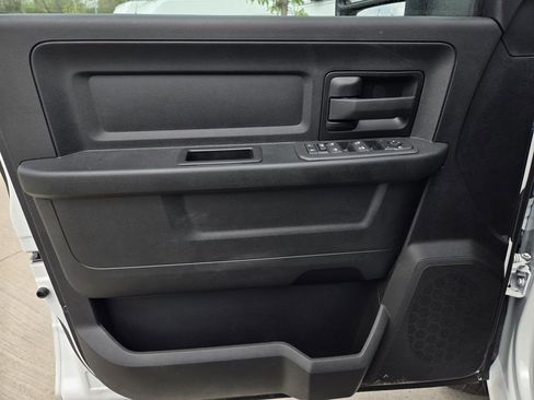 New 2026 RAM 3500 Tradesman AWD/4WD image 17