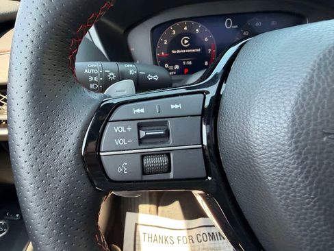 Certified 2025 Acura ADX A-Spec image 28