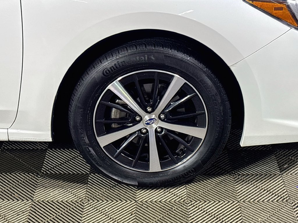 Certified 2023 Subaru Impreza 2.0i Premium AWD/4WD image 23