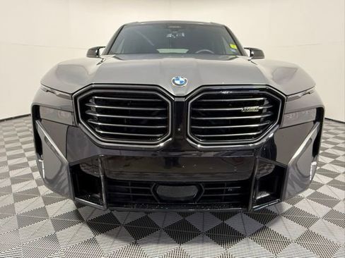 Used 2024 BMW XM image 19