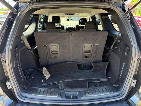 Used 2018 Dodge Durango GT w/ Premium Group AWD/4WD image 31