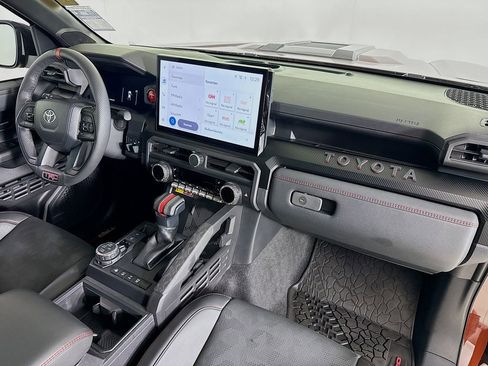 Used 2024 Toyota Tacoma TRD Pro image 31