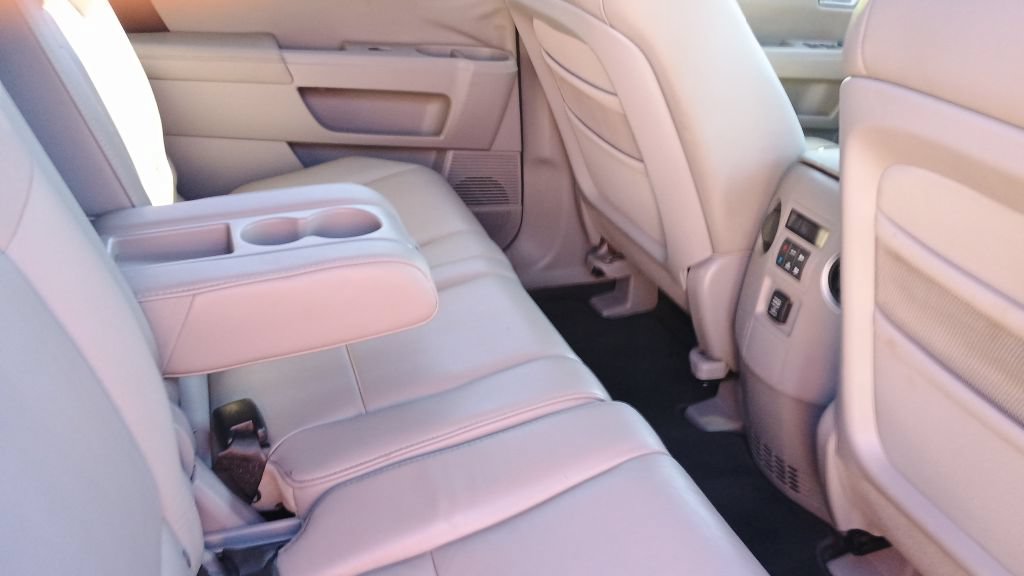 Used 2011 Honda Pilot EX-L image 35