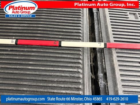 Used 2024 Ford F250 XLT w/ FX4 Off-Road Package AWD/4WD image 33