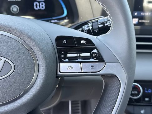 New 2026 Hyundai Elantra SEL Sport Premium FWD image 25