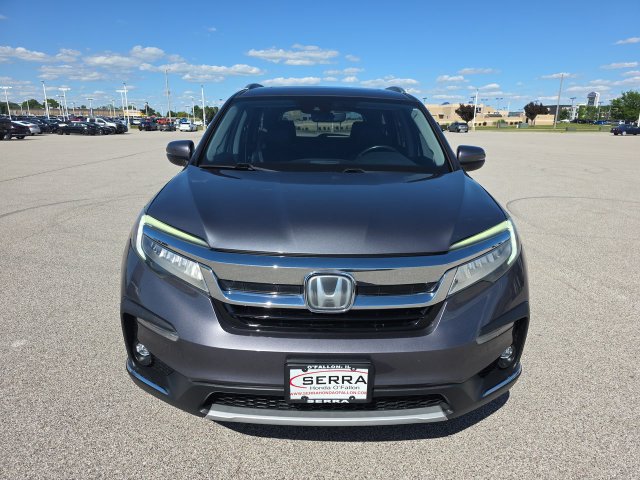 Used 2020 Honda Pilot Touring image 16