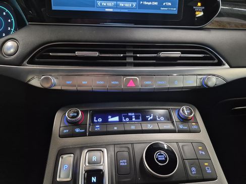 Used 2020 Hyundai Palisade Limited FWD image 33