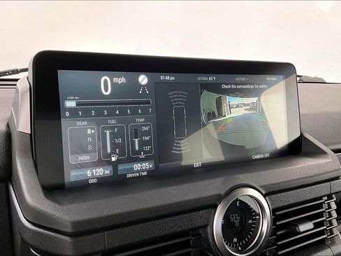 Used 2024 INEOS Grenadier Trialmaster Edition image 29