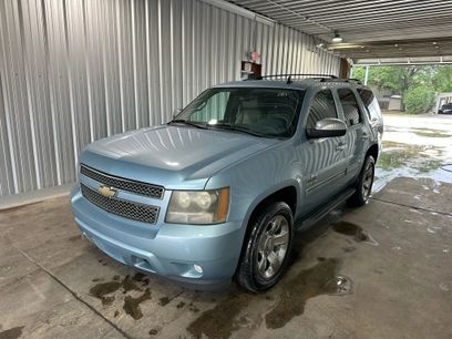 Used 2011 Chevrolet Tahoe LT w/ Texas Edition