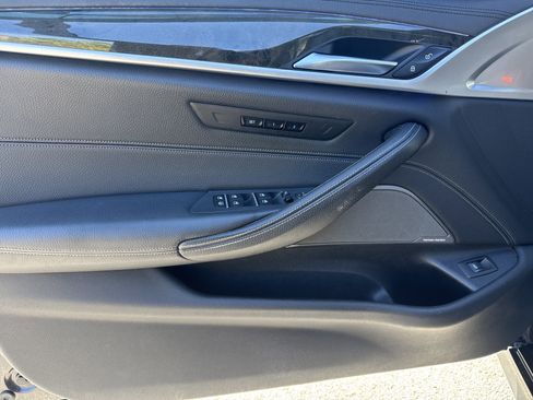 Used 2019 BMW M550i xDrive M550i xDrive image 14