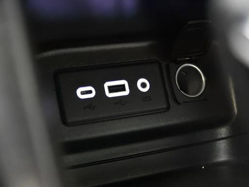 Used 2022 Chevrolet Equinox LS w/ LS Convenience Package FWD image 21