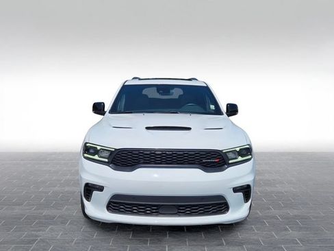 Used 2023 Dodge Durango R/T AWD/4WD image 2