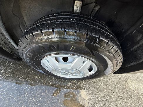 Used 2019 RAM ProMaster 2500 FWD image 33