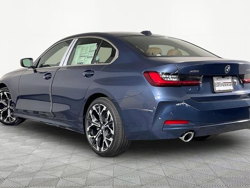 New 2026 BMW 330i xDrive Sedan AWD/4WD image 5