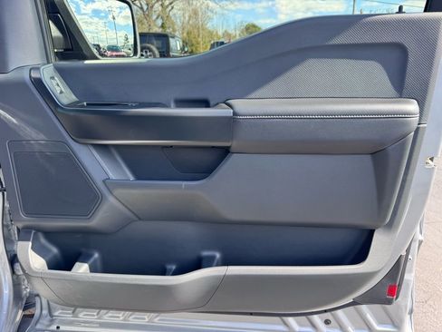 Used 2024 Ford F150 STX image 23