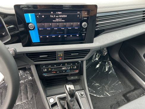 New 2025 Volkswagen Jetta SE image 22