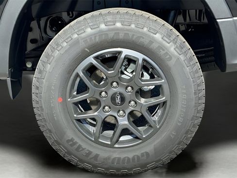 New 2025 Ford Ranger XLT w/ Trailer Tow Package image 27