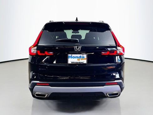 New 2026 Honda CR-V TrailSport image 21