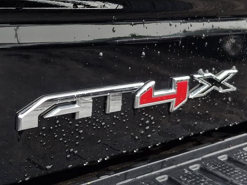 Certified 2024 GMC Sierra 1500 AT4X AWD/4WD image 35