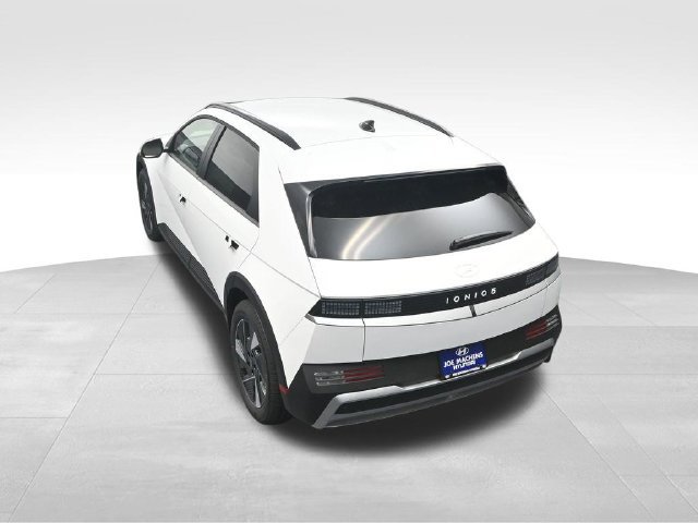 New 2027 Hyundai Ioniq 5 SEL RWD image 29