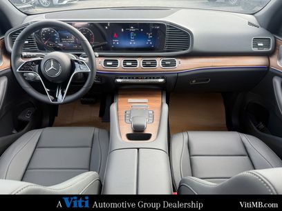 New 2026 Mercedes-Benz GLE 350 4MATIC