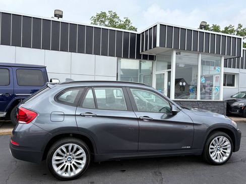 Used 2014 BMW X1 xDrive28i AWD/4WD image 11