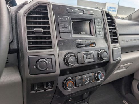 Used 2019 Ford F250 XL w/ XL Value Package RWD image 6