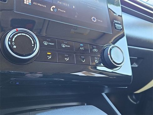 Certified 2023 Hyundai Tucson SEL image 12