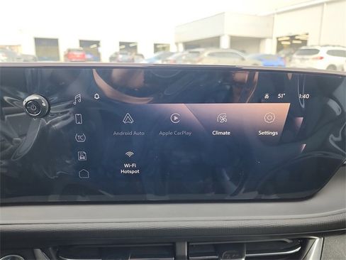 New 2026 Buick Envista Preferred image 19