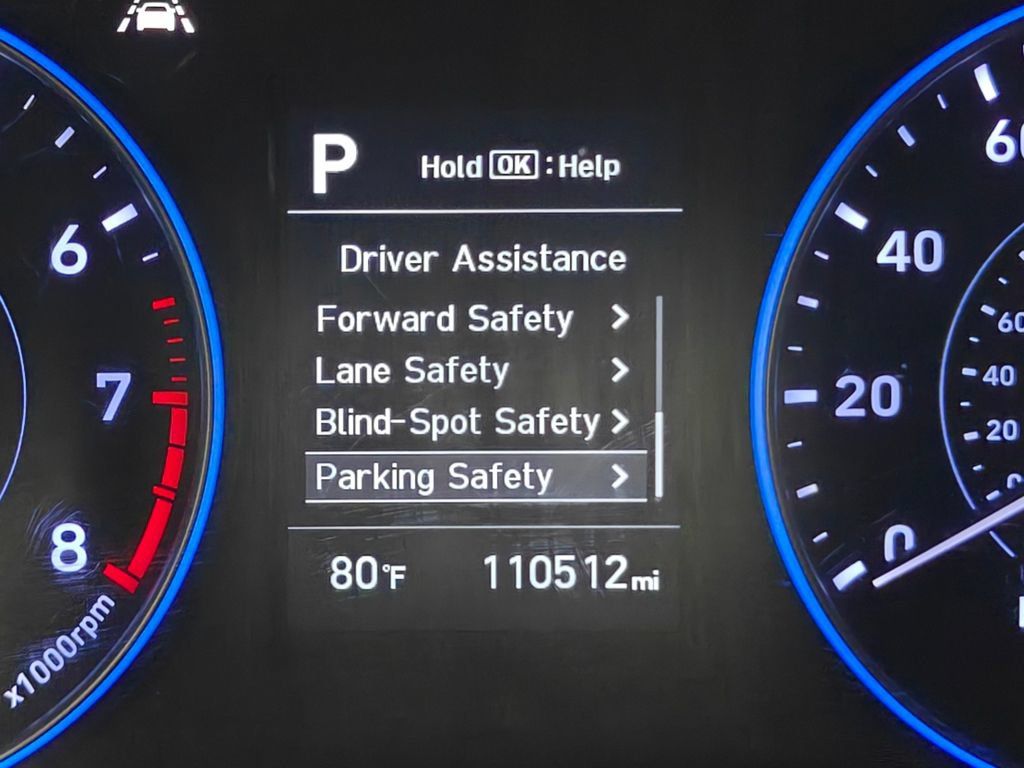 Used 2021 Hyundai Palisade SEL AWD/4WD image 43